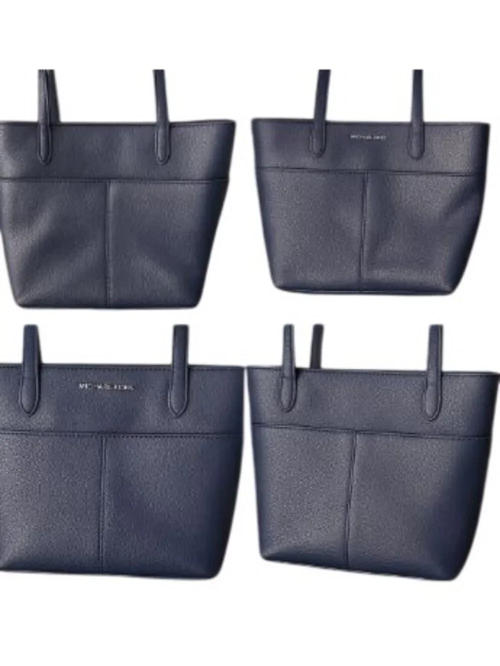 Michael Kors elevate your